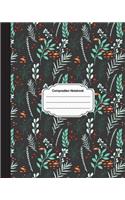 Composition Notebook