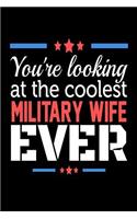 You're Looking at the Coolest Military Wife Ever