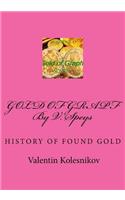Gold of Grapf by V. Speys