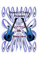 Dennis O'Toole Presents Basic Theory For The Beginning Guitarist