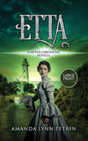 Etta (Large Print Edition)
