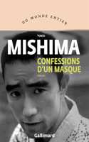 Confessions d'un masque