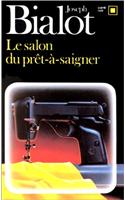 Salon Du Pret a Saigner