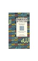 Paroles D'Islam