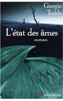 Etat Des Ames (L')