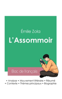 Réussir son Bac de français 2023: Analyse de L'Assommoir d'Émile Zola