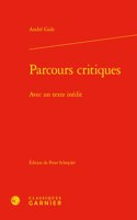 Parcours Critiques