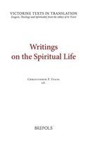 VTT 04 Writings on the Spiritual Life, Evans