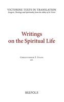 VTT 04 Writings on the Spiritual Life, Evans