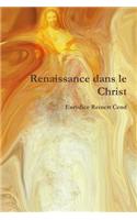 Renaissance Dans Le Christ