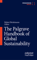 Palgrave Handbook of Global Sustainability