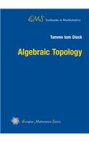 Algebraic Topology