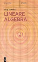 Lineare Algebra