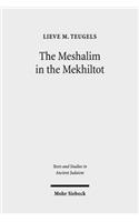 The Meshalim in the Mekhiltot