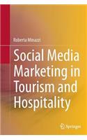 Social Media Marketing in Tourism and Hospitality