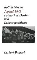 Jugend 1945