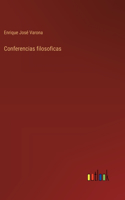 Conferencias filosoficas
