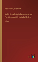 Archiv für pathologische Anatomie und Physiologie und für klinische Medicin