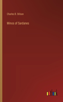 Minos of Sardanes