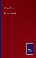 Ancient Pemaquid