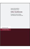 Liber Auxiliorum