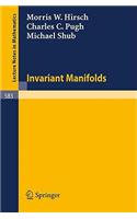 Invariant Manifolds