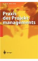 Praxis des Projektmanagements