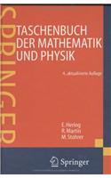 Taschenbuch Der Mathematik Und Physik