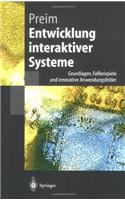 Entwicklung Interaktiver Systeme
