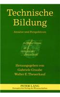 Technische Bildung