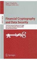 Financial Cryptography and Data Security