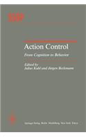 Action Control