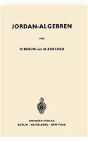 Jordan-Algebren