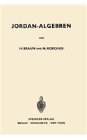 Jordan-Algebren