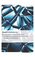 Scenography as New Ideology in Contemporary Curating and the Notion of Staging in Exhibitions