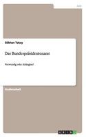 Bundespräsidentenamt