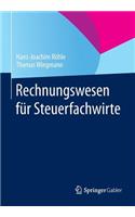 Rechnungswesen Fur Steuerfachwirte