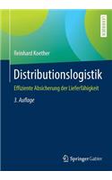 Distributionslogistik