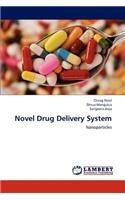 Novel Drug Delivery System