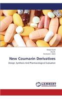 New Coumarin Derivatives