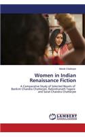 Women in Indian Renaissance Fiction