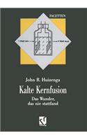 Kalte Kernfusion