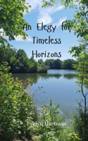 An Elegy for Timeless Horizons