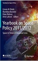 Yearbook on Space Policy 2011/2012