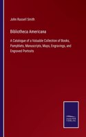 Bibliotheca Americana