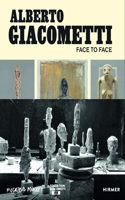 Alberto Giacometti