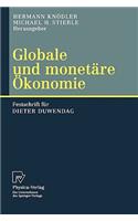 Globale Und Monetäre Ökonomie