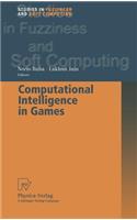 Computational Intelligence in Games