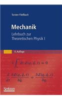 Mechanik: Lehrbuch Zur Theoretischen Physik I