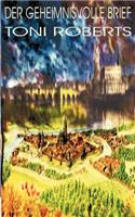 Der Geheimnisvolle Brief: (German)